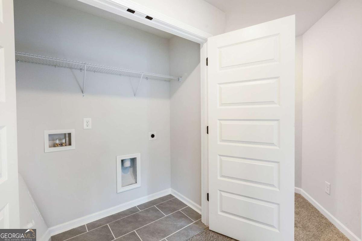 321 Yukon Drive Conyers - Photo 34