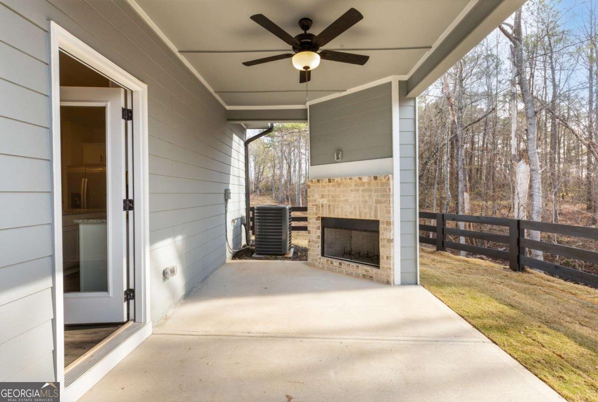 321 Yukon Drive Conyers - Photo 36