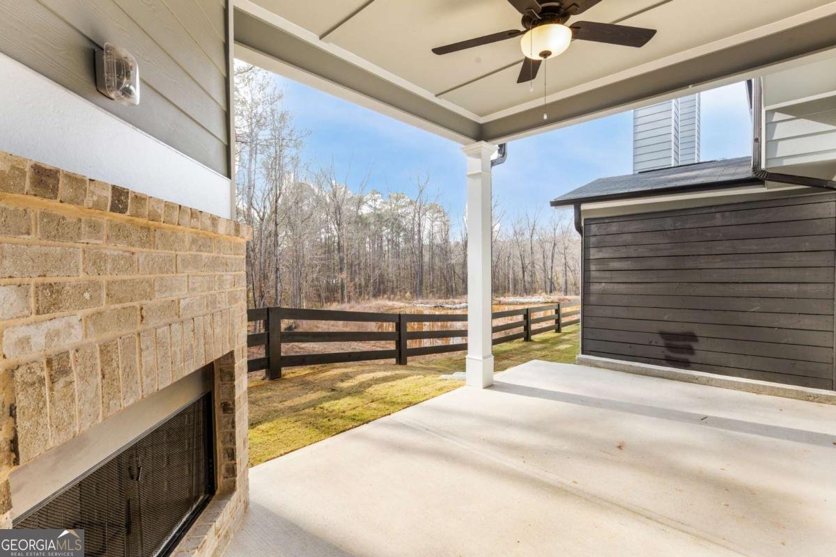 321 Yukon Drive Conyers - Photo 37