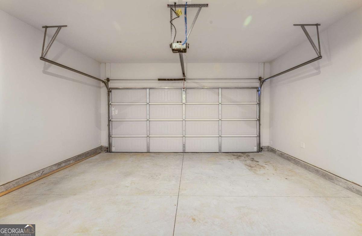 321 Yukon Drive Conyers - Photo 38