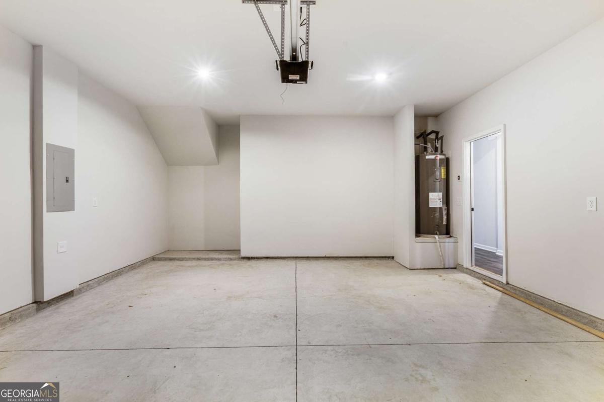 321 Yukon Drive Conyers - Photo 39