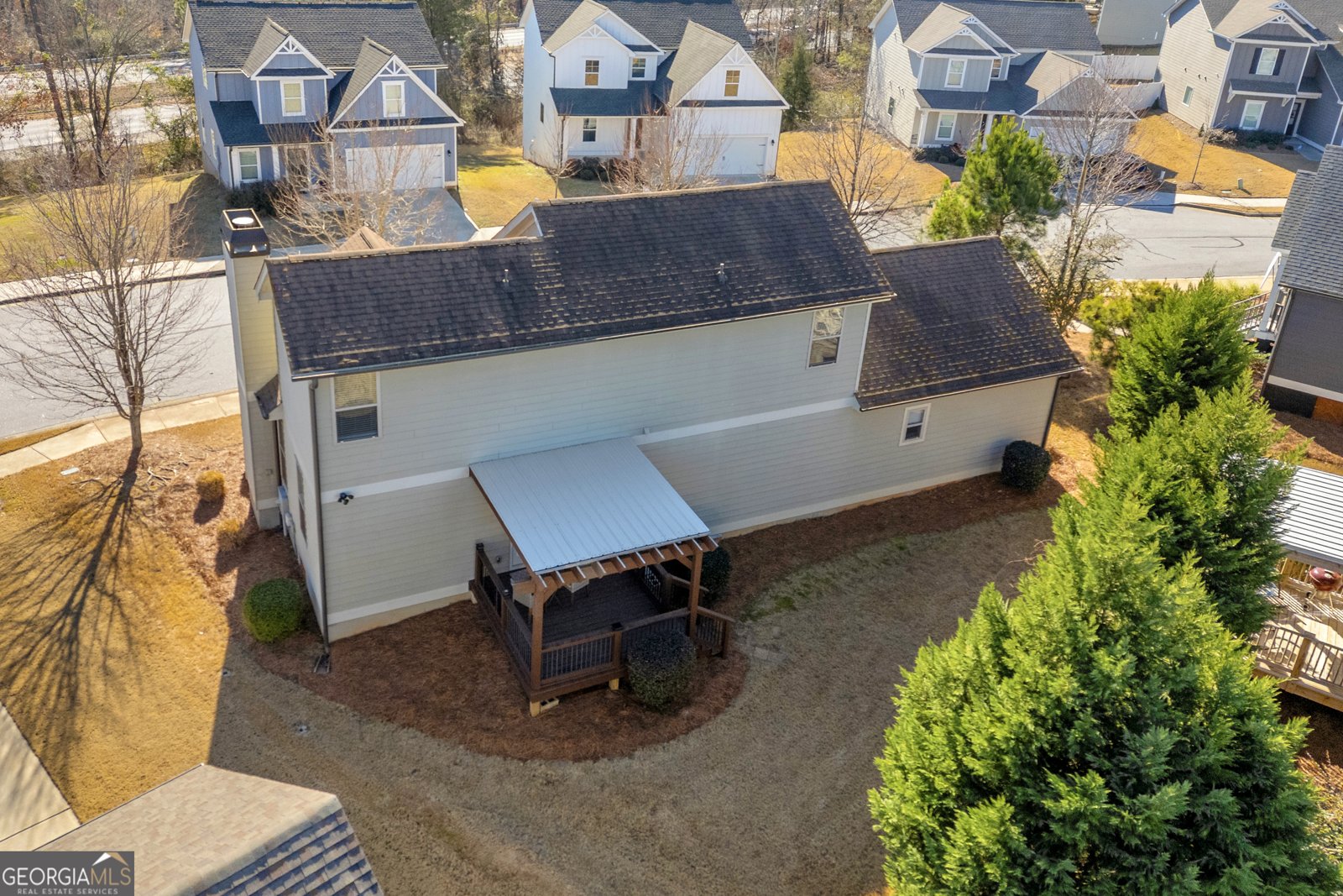 236 Melba Lane Athens - Photo 28