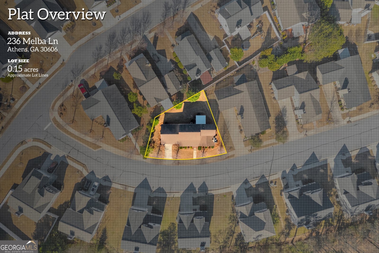 236 Melba Lane Athens - Photo 29