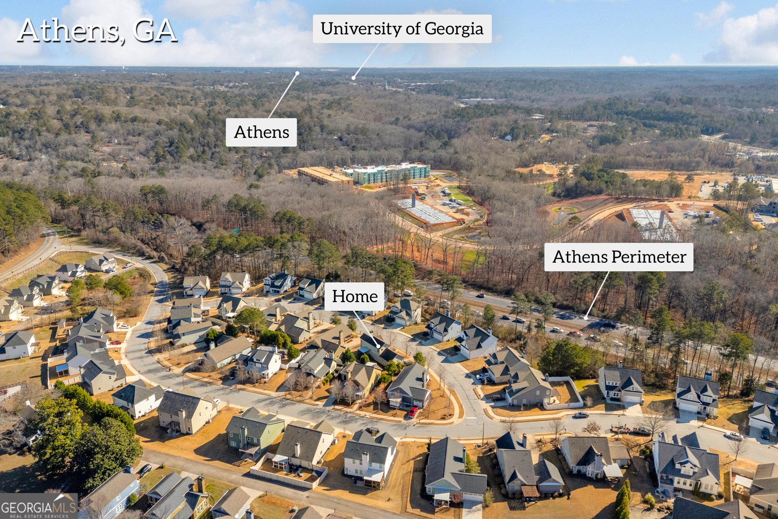 236 Melba Lane Athens - Photo 30