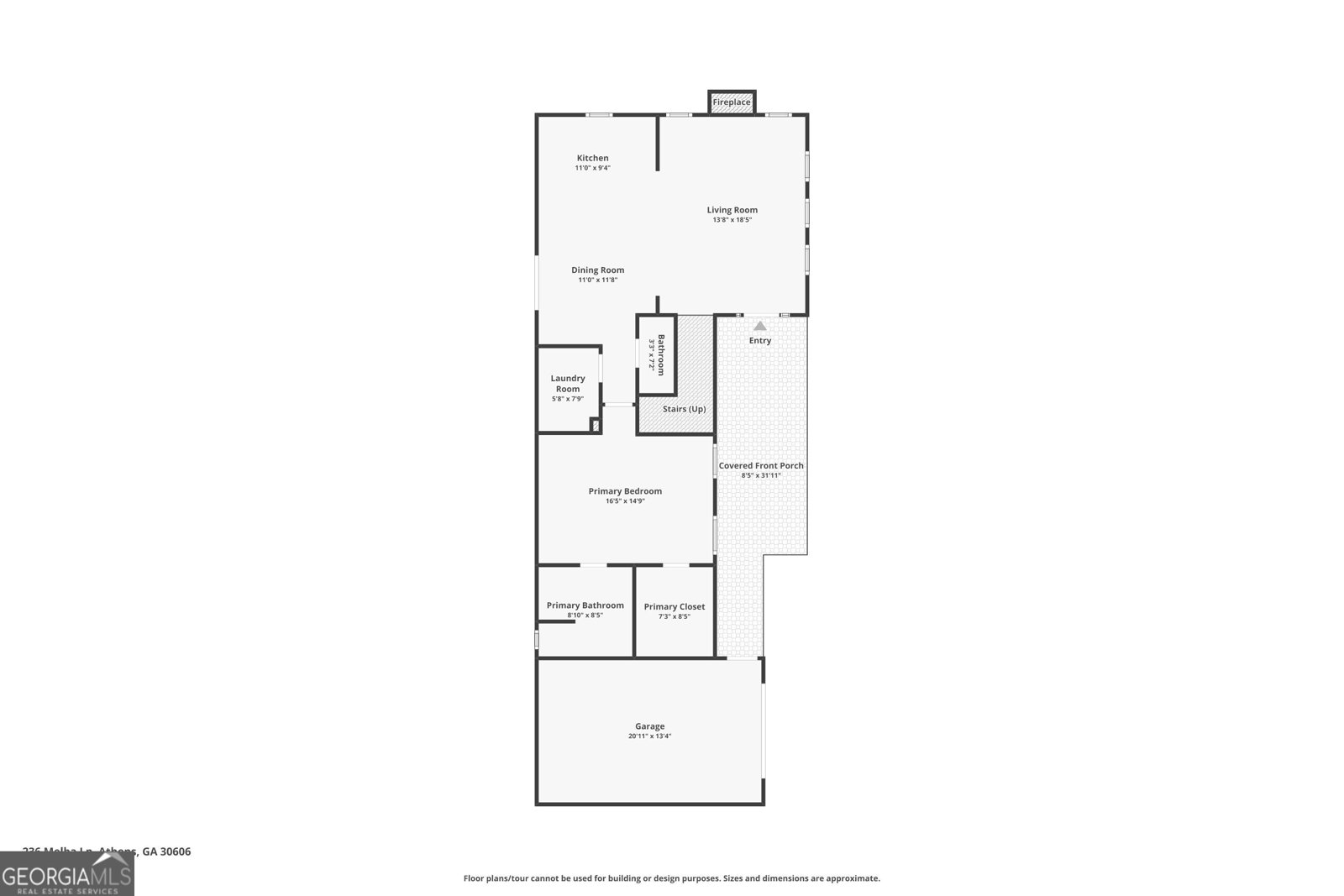 236 Melba Lane Athens - Photo 31