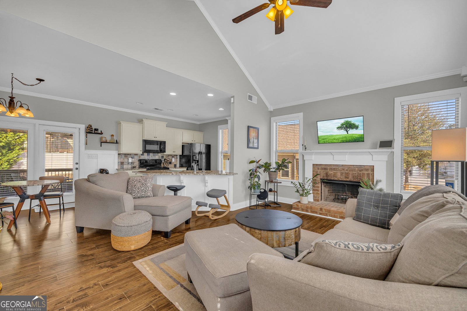 236 Melba Lane Athens - Photo 6