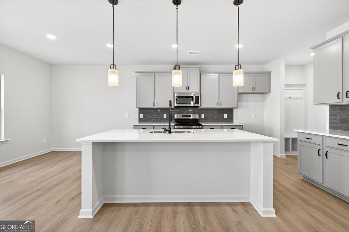 48 Calla Drive Douglasville - Photo 10