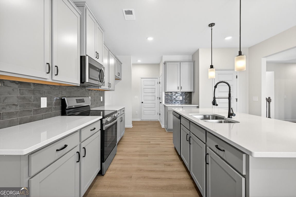 48 Calla Drive Douglasville - Photo 11