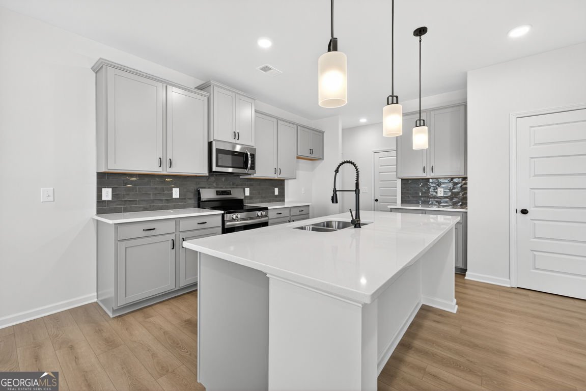 48 Calla Drive Douglasville - Photo 12