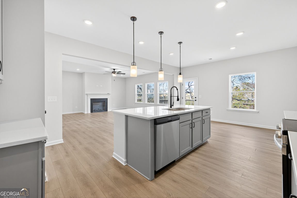 48 Calla Drive Douglasville - Photo 13