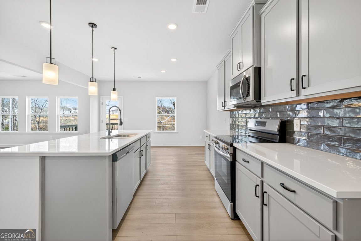 48 Calla Drive Douglasville - Photo 14