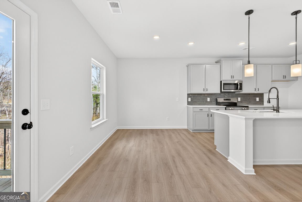 48 Calla Drive Douglasville - Photo 15