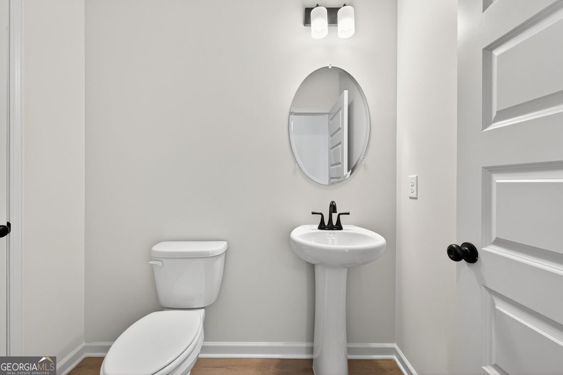 48 Calla Drive Douglasville - Photo 17