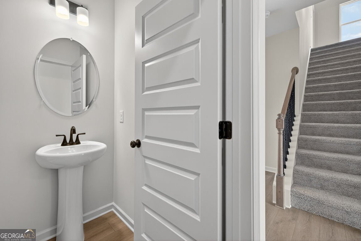 48 Calla Drive Douglasville - Photo 18