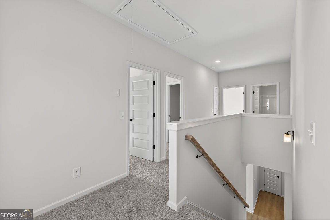 48 Calla Drive Douglasville - Photo 19