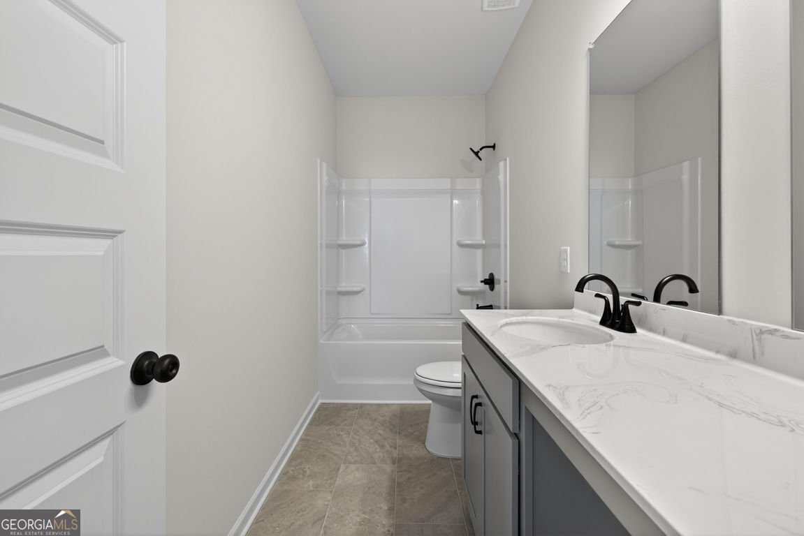 48 Calla Drive Douglasville - Photo 27