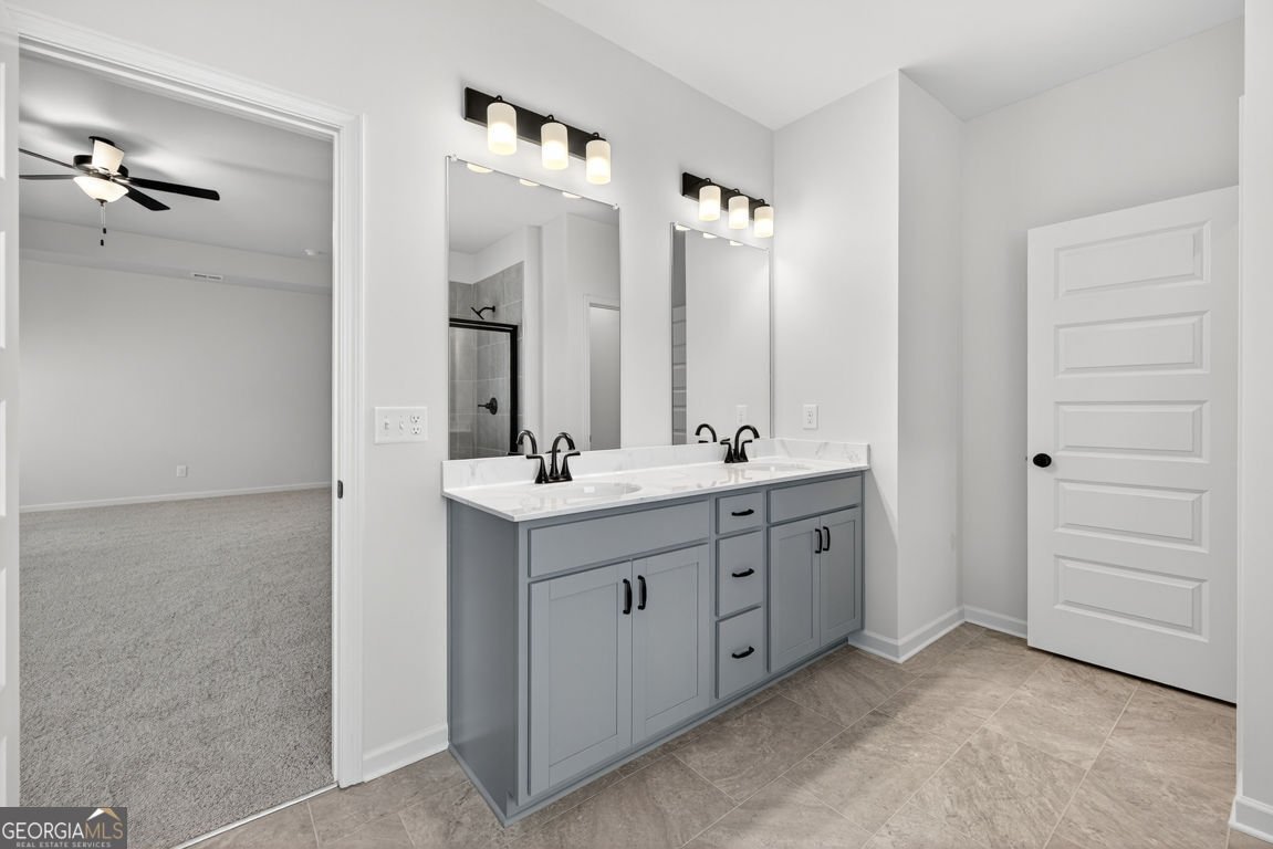 48 Calla Drive Douglasville - Photo 35