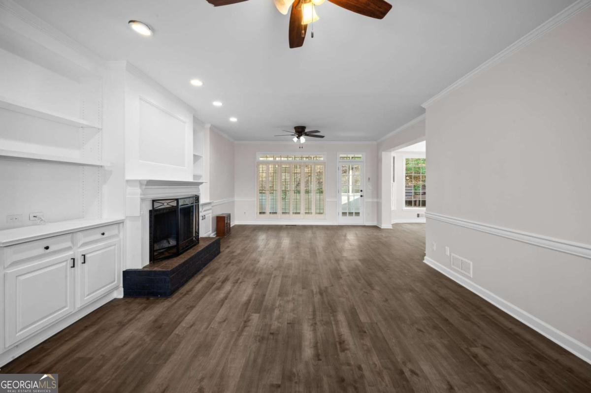 2250 Chickering Court Cumming - Photo 10