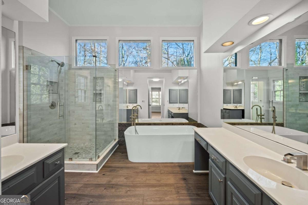 2250 Chickering Court Cumming - Photo 14