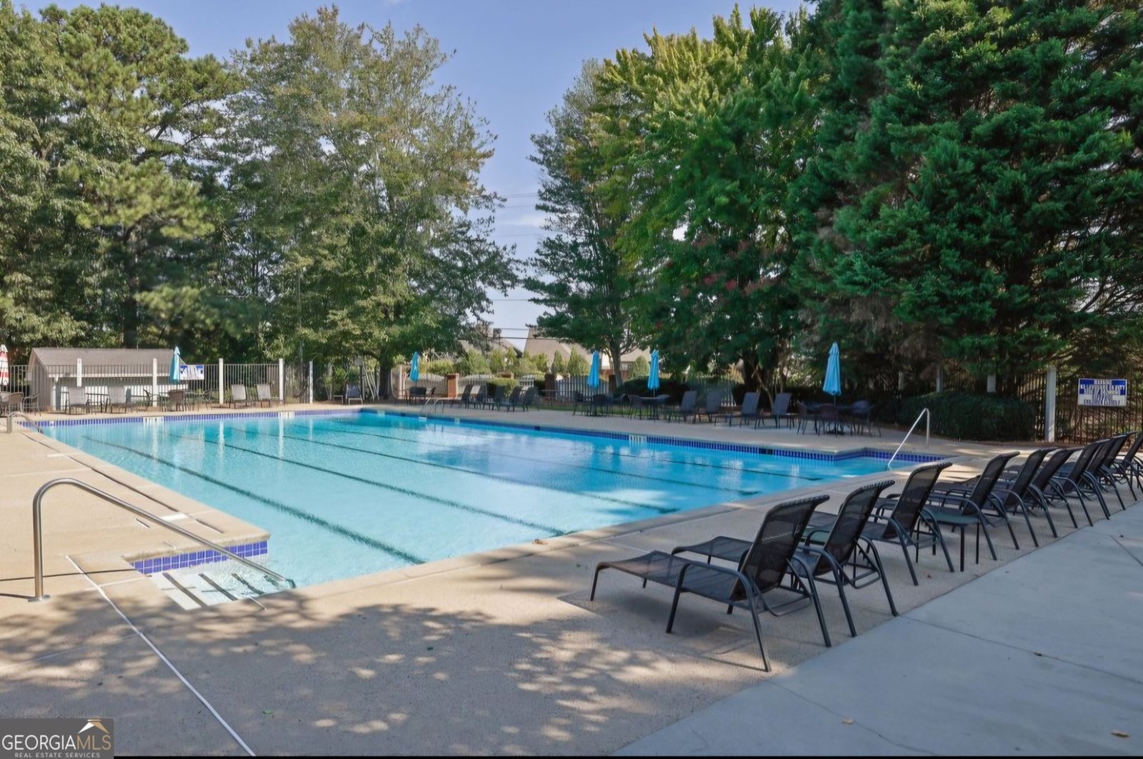 2250 Chickering Court Cumming - Photo 23