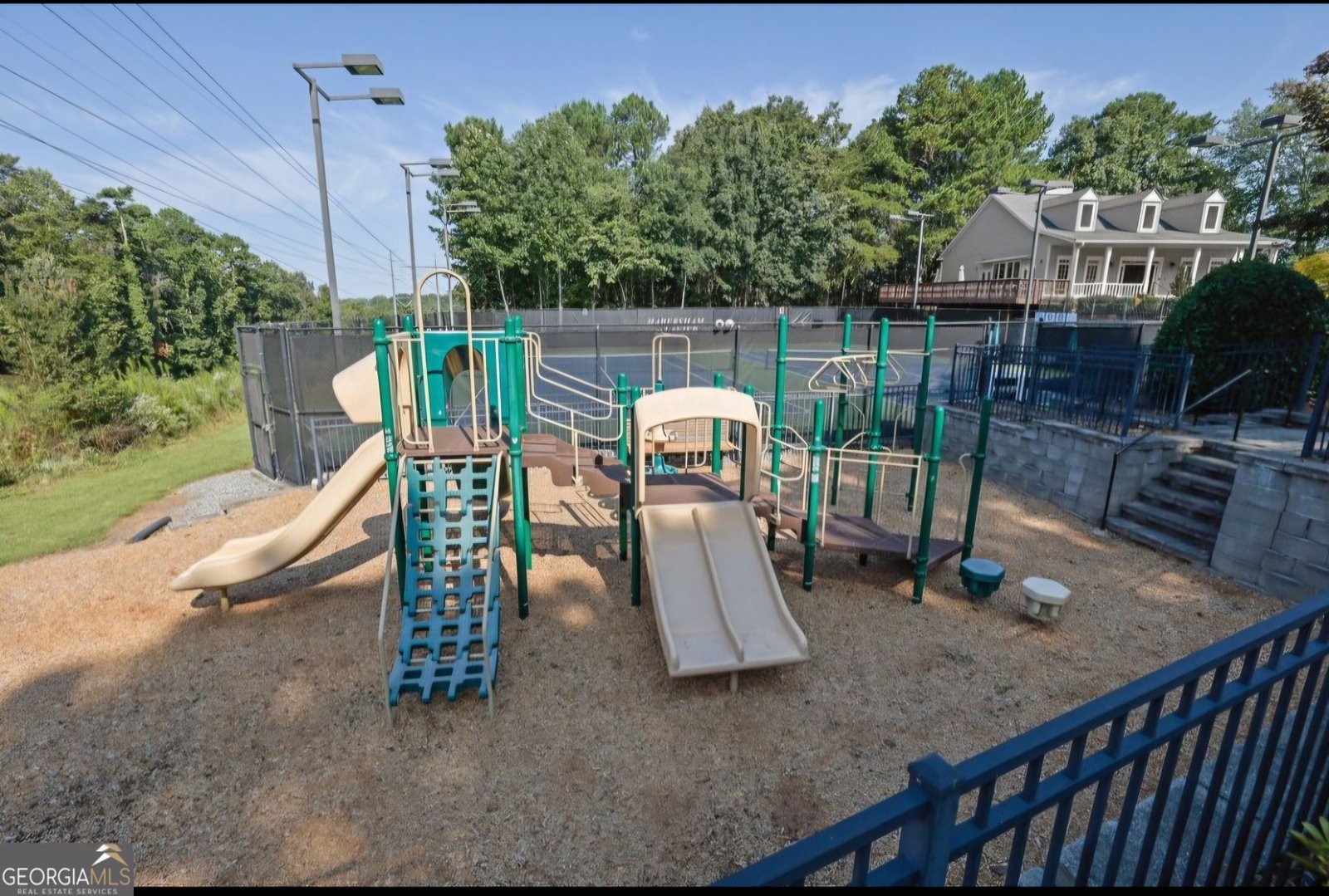 2250 Chickering Court Cumming - Photo 25