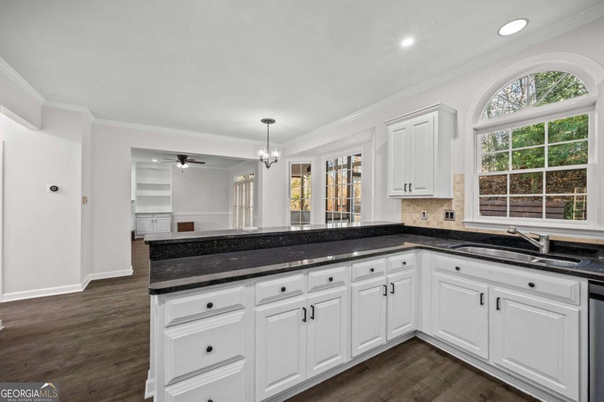 2250 Chickering Court Cumming - Photo 6