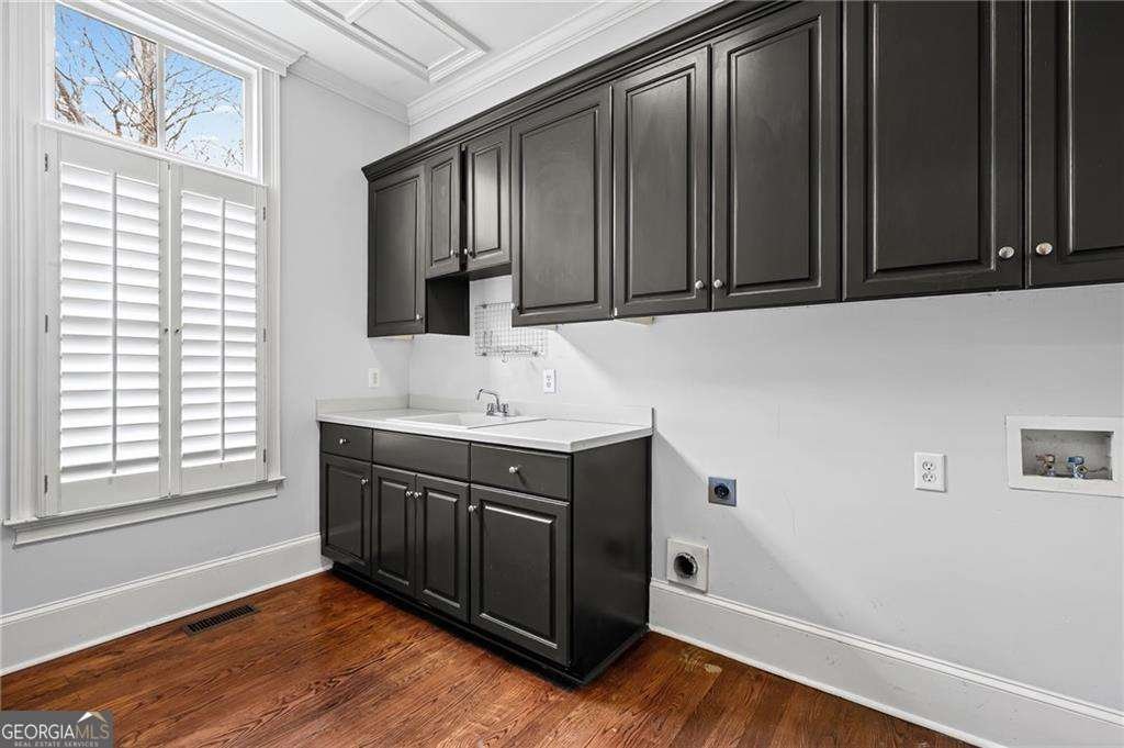 4288 Olde Mill Lane Atlanta - Photo 10