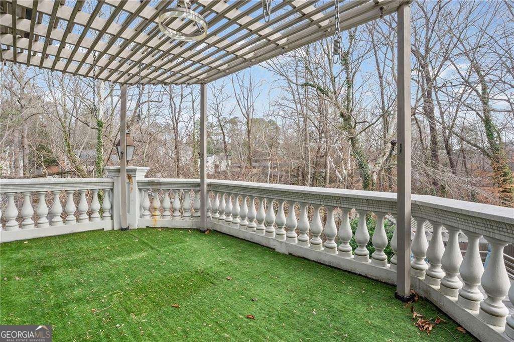 4288 Olde Mill Lane Atlanta - Photo 14