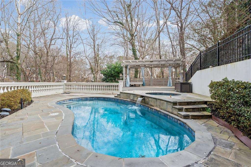 4288 Olde Mill Lane Atlanta - Photo 33