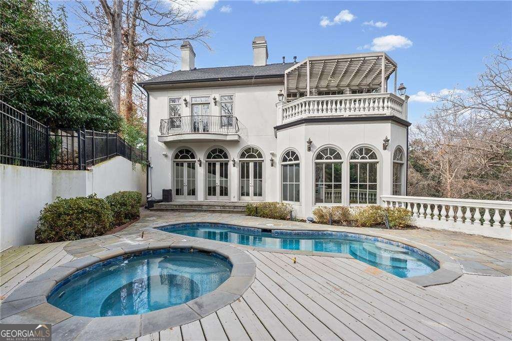 4288 Olde Mill Lane Atlanta - Photo 34