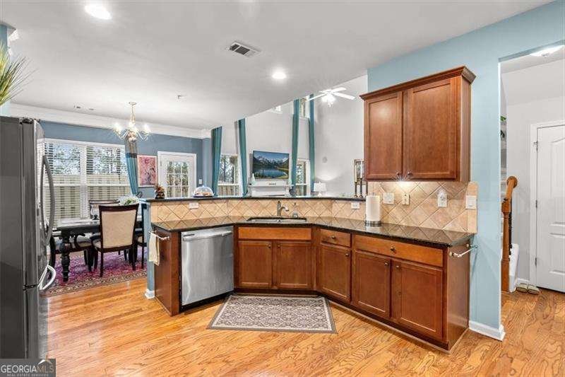 419 Mountain View Lane Woodstock - Photo 11