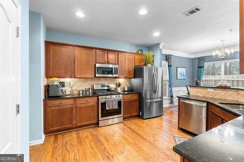 419 Mountain View Lane Woodstock - Photo 12