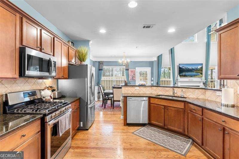 419 Mountain View Lane Woodstock - Photo 13