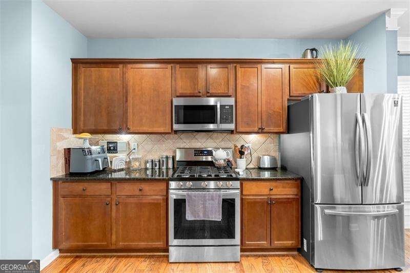 419 Mountain View Lane Woodstock - Photo 14