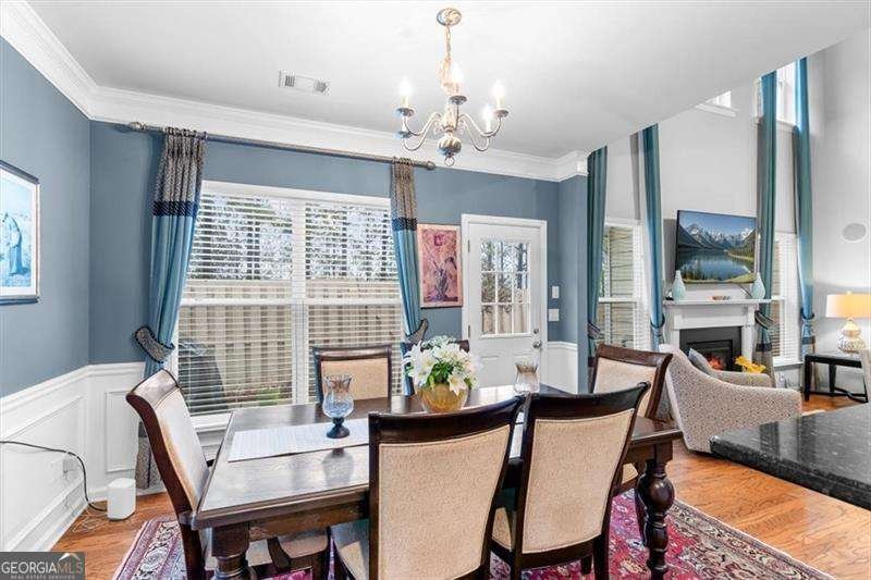 419 Mountain View Lane Woodstock - Photo 15