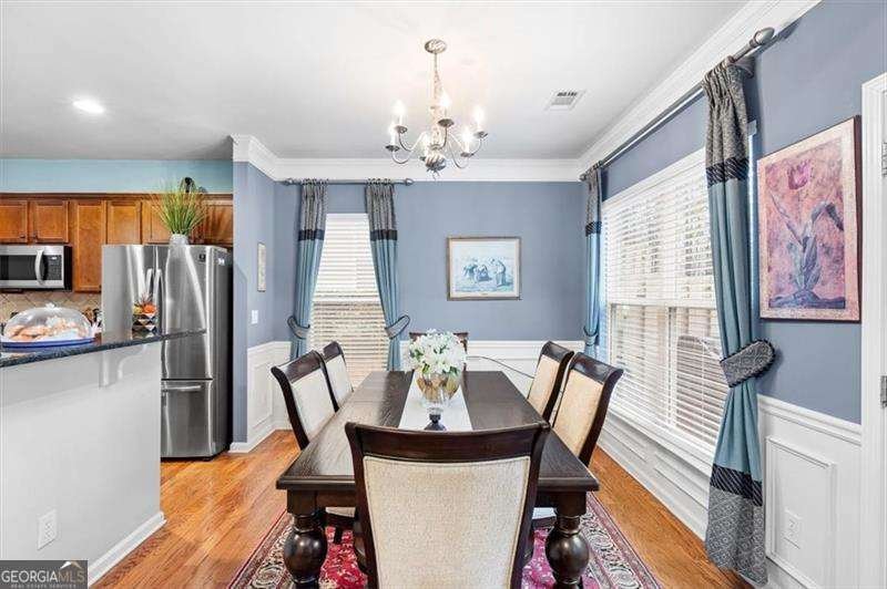 419 Mountain View Lane Woodstock - Photo 16