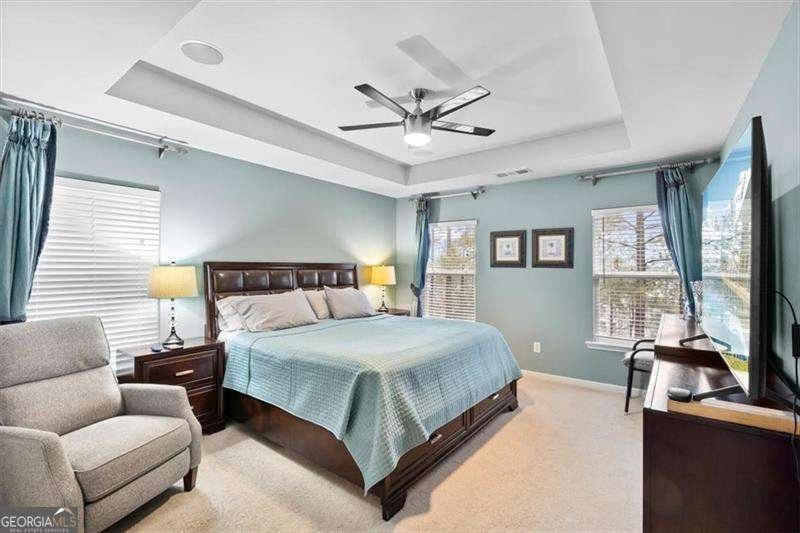 419 Mountain View Lane Woodstock - Photo 17