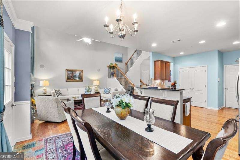 419 Mountain View Lane Woodstock - Photo 18