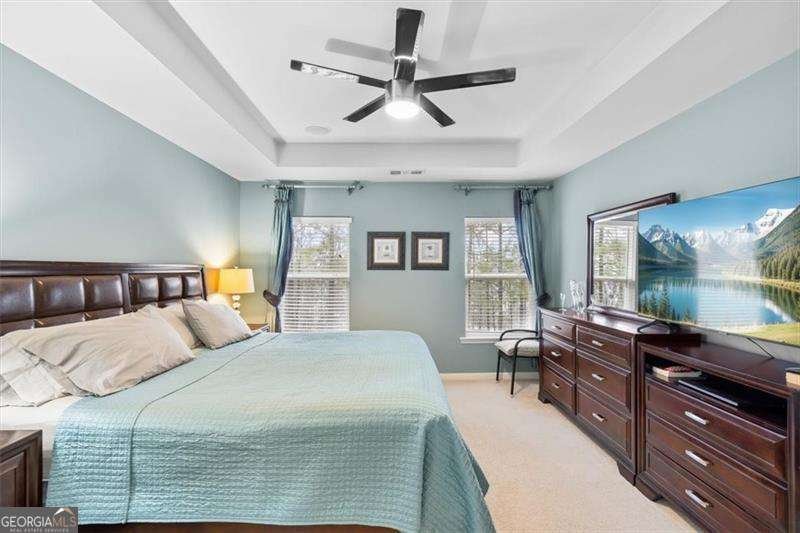 419 Mountain View Lane Woodstock - Photo 19