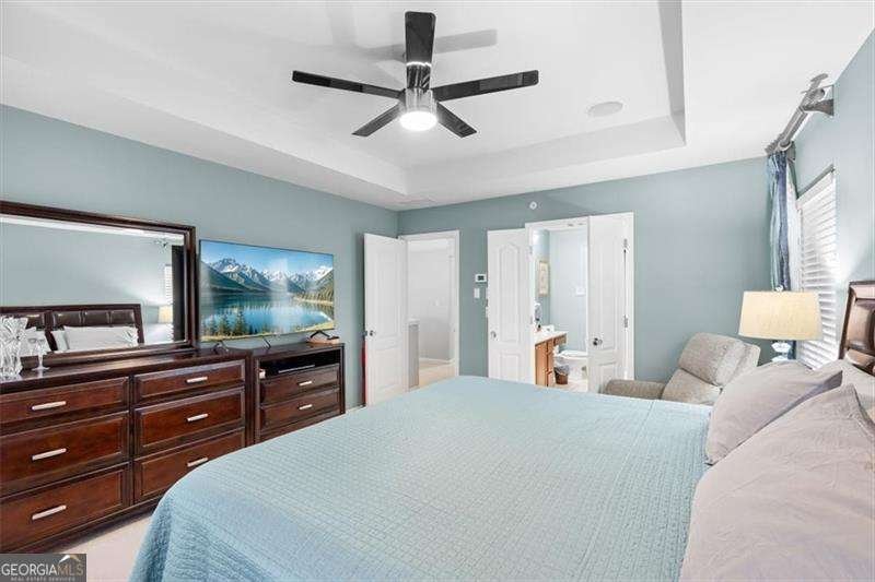 419 Mountain View Lane Woodstock - Photo 20