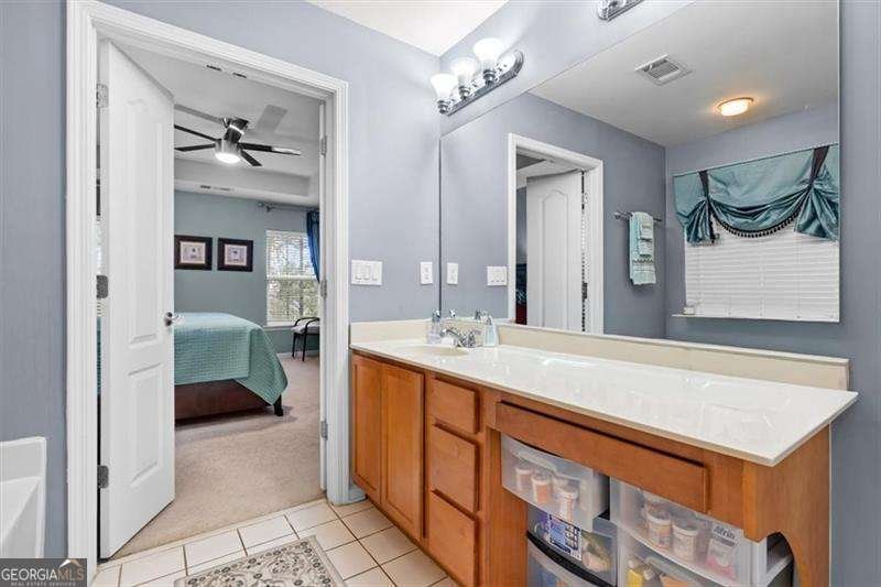 419 Mountain View Lane Woodstock - Photo 22