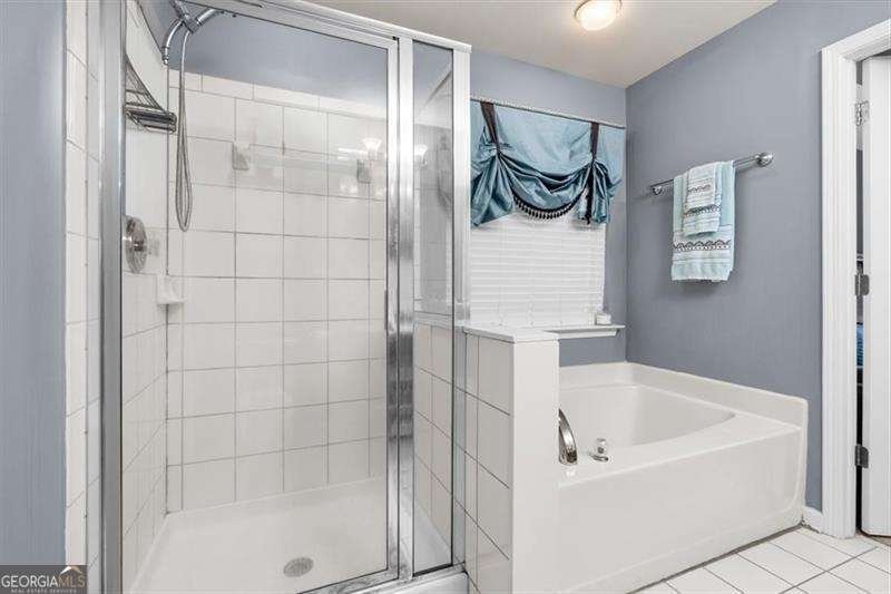 419 Mountain View Lane Woodstock - Photo 23