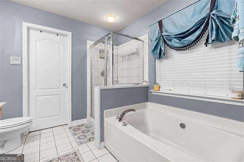 419 Mountain View Lane Woodstock - Photo 24