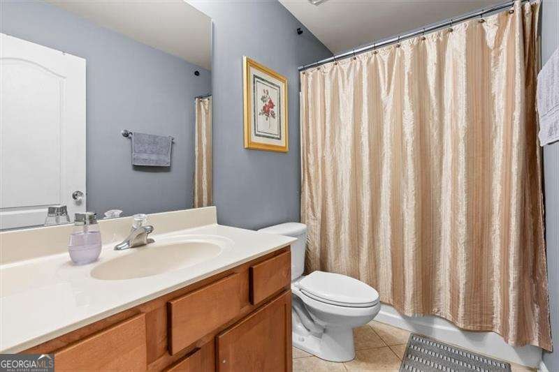 419 Mountain View Lane Woodstock - Photo 25