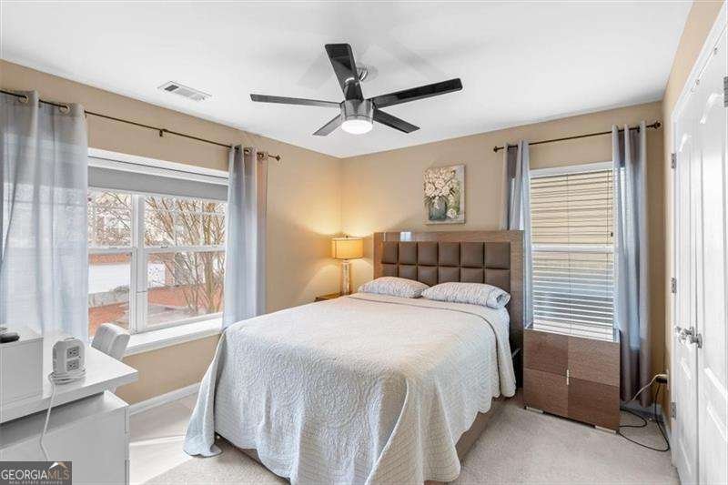 419 Mountain View Lane Woodstock - Photo 26