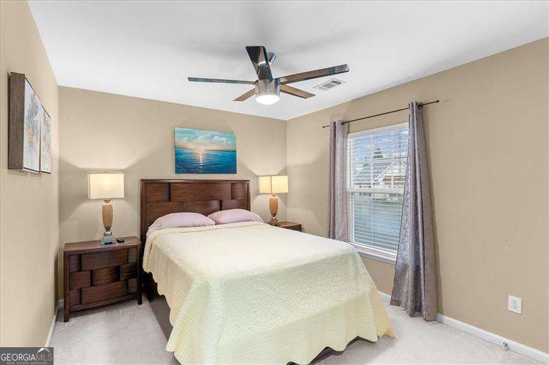 419 Mountain View Lane Woodstock - Photo 27