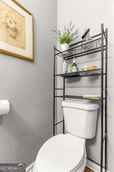 419 Mountain View Lane Woodstock - Photo 29