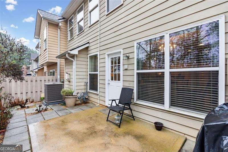 419 Mountain View Lane Woodstock - Photo 30