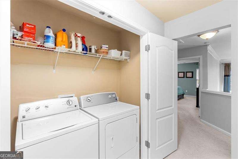 419 Mountain View Lane Woodstock - Photo 31