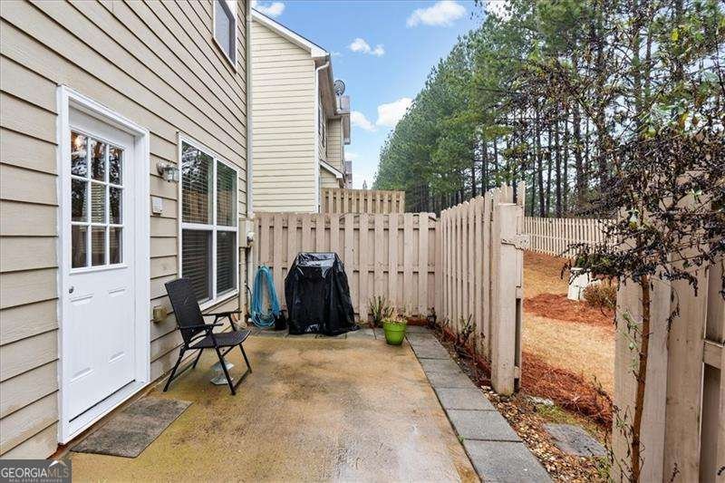 419 Mountain View Lane Woodstock - Photo 32